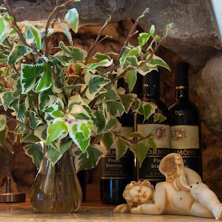 Rocca Massima Locanda Dell'Arcangelo المظهر الخارجي الصورة
