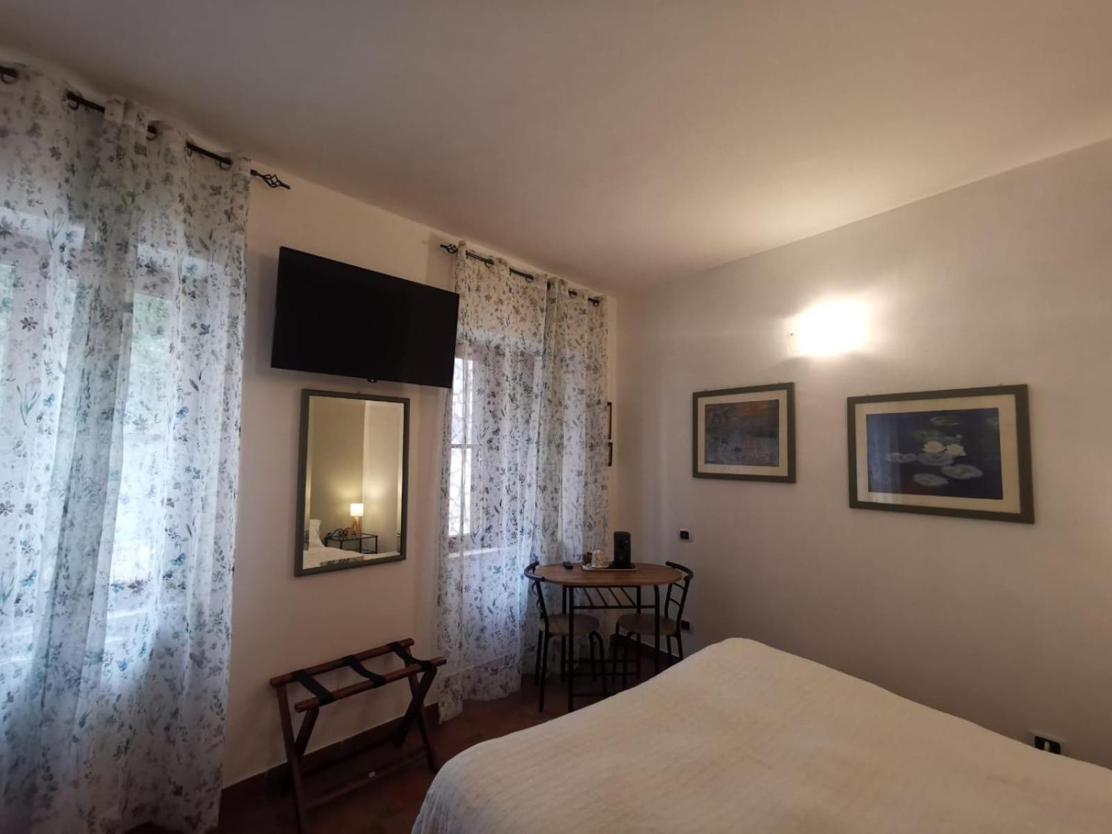 Rocca Massima Locanda Dell'Arcangelo المظهر الخارجي الصورة